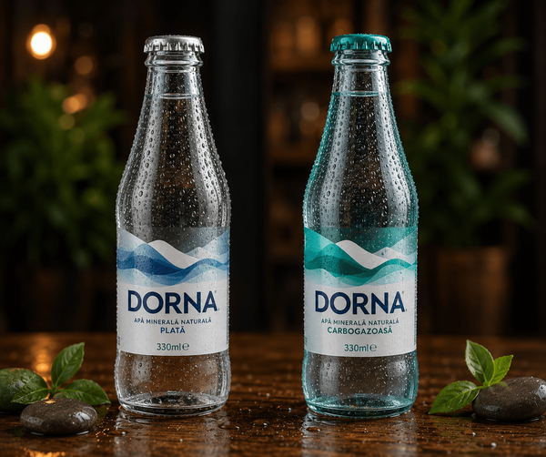 Apa Dorna